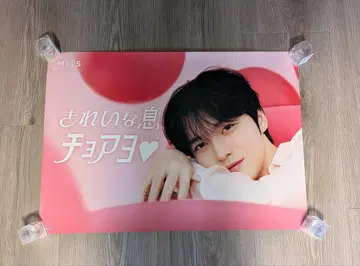 재중 포스터 miis