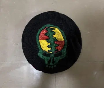 GRATEFUL DEAD 90s TAMHAT