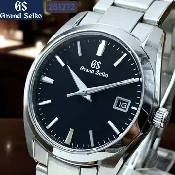 그랜드세이코 SBGX261 9F62-0AB0 남성용 쿼츠 데이트