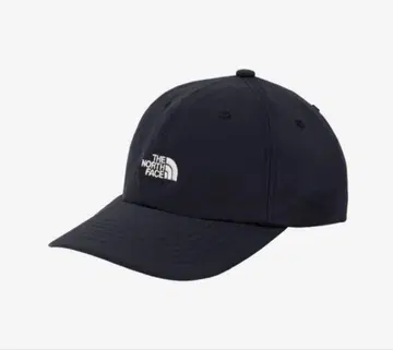 THE NORTH FACE 블랙 캡 L 사이즈