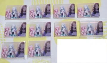 프로세카 노블 아트 vol.57 히노모리 시즈쿠