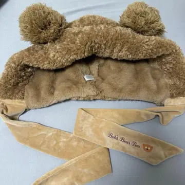 유니버설 스튜디오 재팬 팀 모자