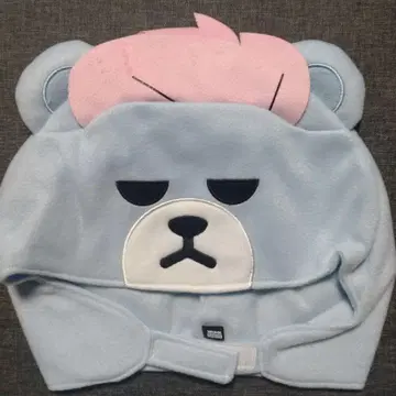 BIGBAN KRUNK 인형옷 모자 TOP