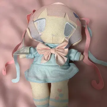 초텐짱 봉제 인형 needy girl over dose 니디가