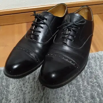 REGAL 스트레이트 팁 비즈니스 슈즈 26cm