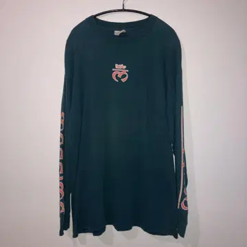 90s MOSSIMO 롱 T