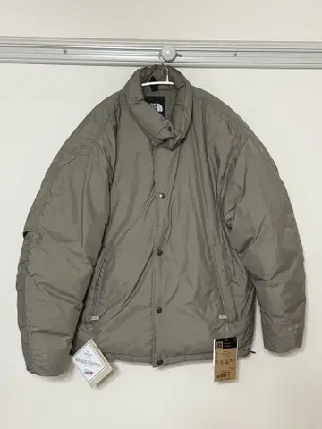 THE NORTH FACE ND92361 다운 자켓 M 베이지