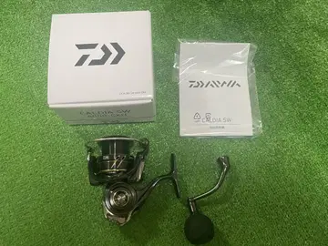 DAIWA 22CALDIA SW 4000-CXH