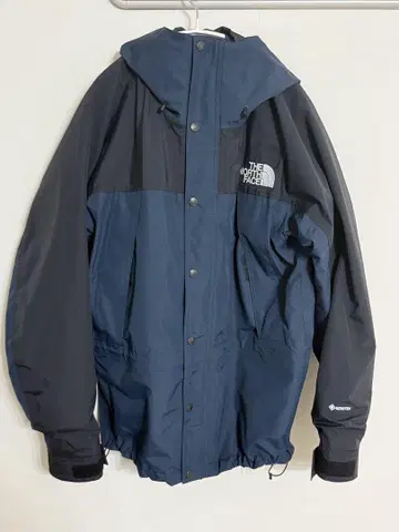 THE NORTH FACE Mountain Light Jacket