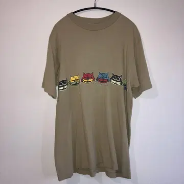 90s 26 red 셔츠
