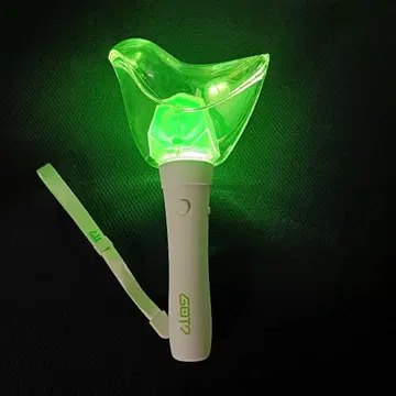 GOT7 OFFICIAL LIGHT STICK 2018 (응원봉)