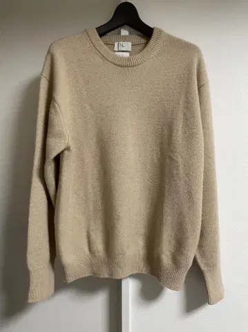 herill Goldencash pullover(natural)