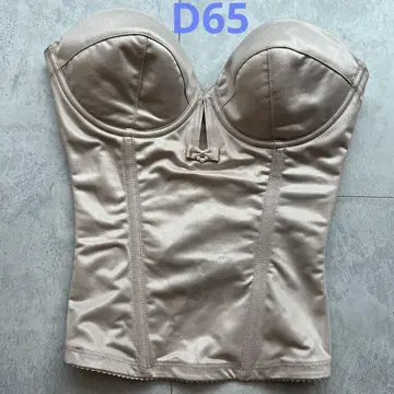 브라이덜 블룸 브라이덜 이너 D65