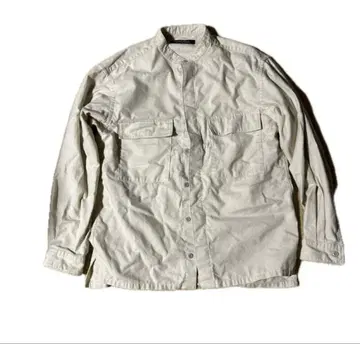 UNITED ARROWS GREEN LABEL RELAXING 셔츠