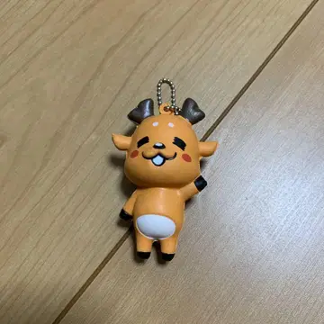 시카마로군 키링 스퀴즈