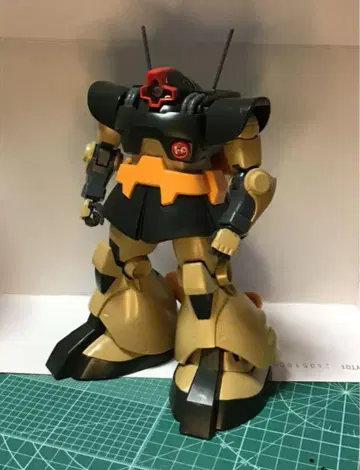 MG 도왓지