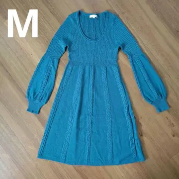 any Fam 원피스 M 사이즈 온워드 카시야마