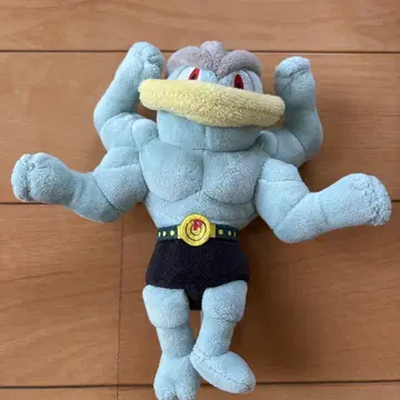 괴력몬 포켓몬 fit 봉제 인형
