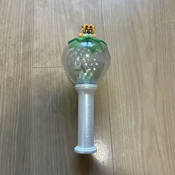 RED 응원봉