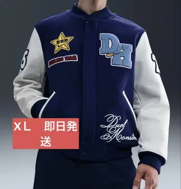 나이키 유희왕 디스트로이어 자켓 NIKE XL