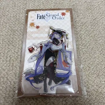 BB 두바이 교토 마후 아크릴 스탠드 FGO