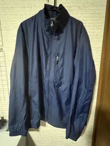 L.L. Bean 나일론 자켓