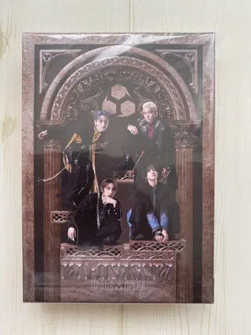 ZIPANG OPERA KAMIYAGURA 초회반 Blu-ray