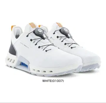 ECCO 골프화 44 EU BOA X-Trax