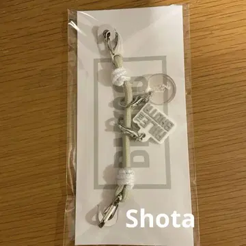 BMSG FES'25 슈 참 세트 Shota