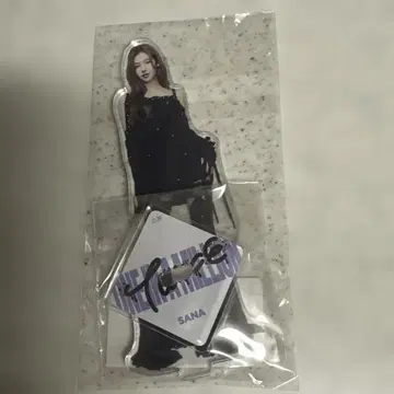 TWICE 아크릴 스탠드 SANA