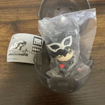 어깨 쿵 Fig. 페르소나 5 로얄 vol. 1 조커