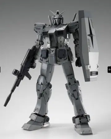 [ 추첨 판매 ] GFFMG RX78FRGMT GUNDAM