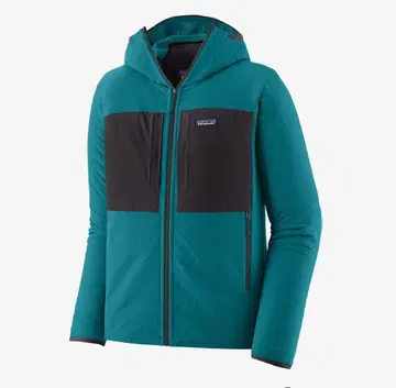 patagonia 파타고니아 R2 테크 페이스 후디