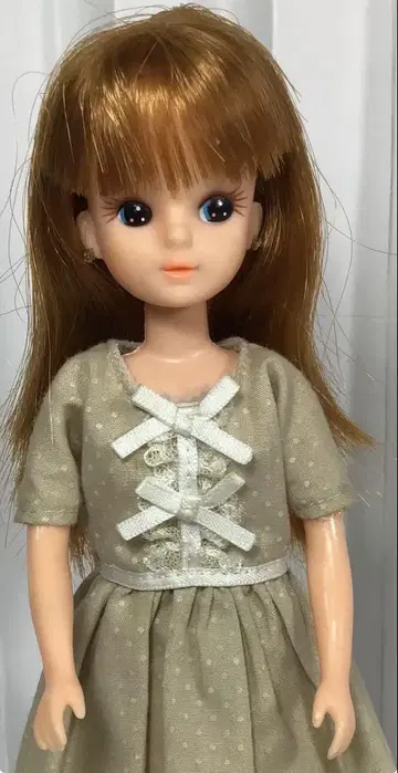 3대 리카짱