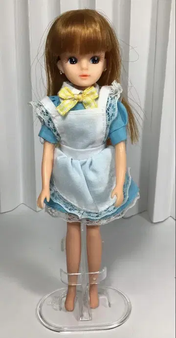 3대 리카짱
