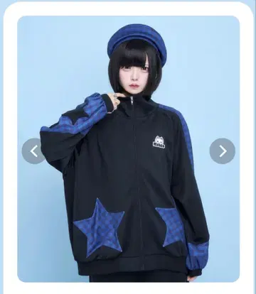 하울즈 별이 내려온 저지
