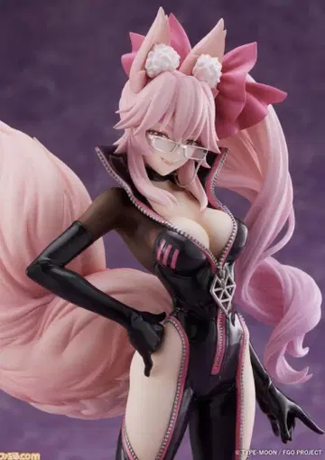 빛의 코얀스카야 [ Fate/Grand Order ] 1/7 피규어