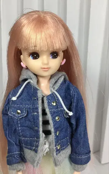 리카짱 캐슬