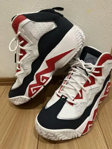 FILA 매쉬번 27.5cm