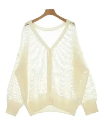 Loungedress 가디건 여성용