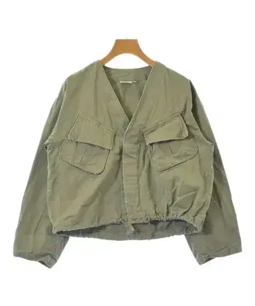 orSlow 블루종 여성용