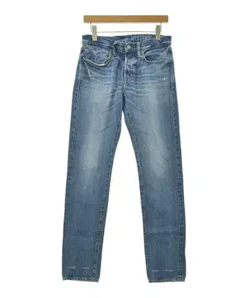 HYSTERIC GLAMOUR 데님 팬츠 남성용