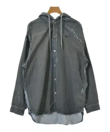 디젤 블루종 (기타) 여성용