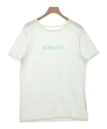 A.P.C. 티셔츠 남성용
