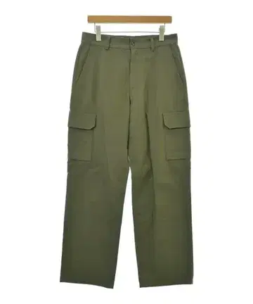 A.P.C. 카고 팬츠 남성용