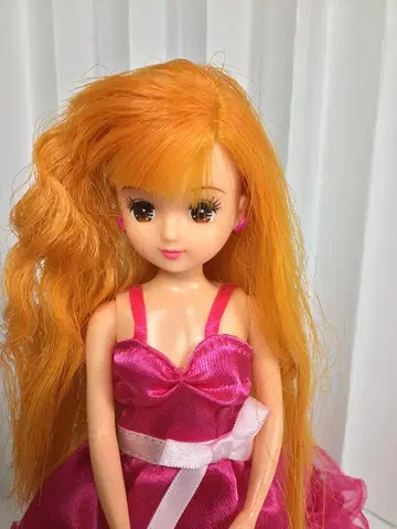 리카짱 캔디 컬러 컬러 체인지 [아키짱]