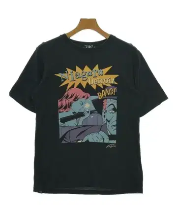 HYSTERIC GLAMOUR 티셔츠 남성용