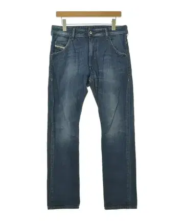 DIESEL 데님 팬츠 남성용