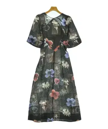 Ganni 여성용 원피스