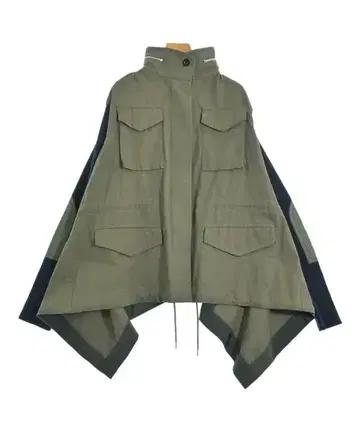 sacai 블루종 (기타) 여성용
